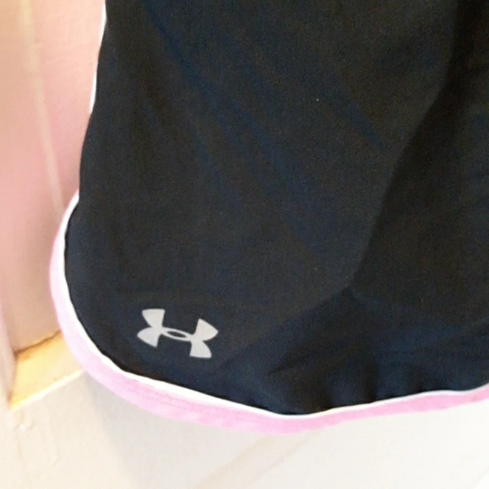 Under Armour great heatgear